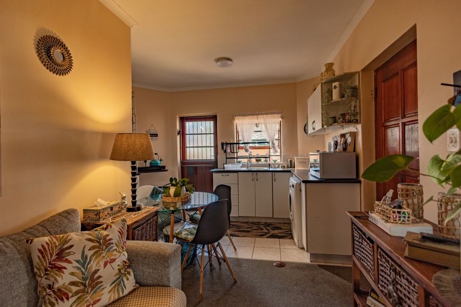 3 Bedroom Property for Sale in Kleinbosch Western Cape